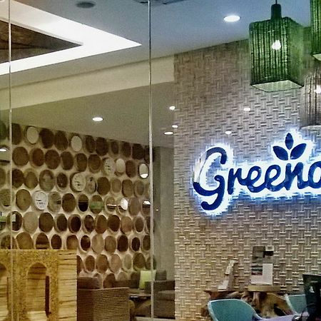 Greenotel Чилегон Экстерьер фото