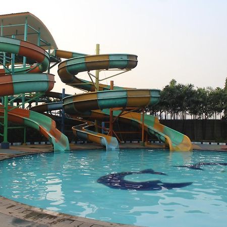 Greenotel Чилегон Экстерьер фото
