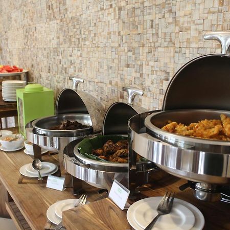 Greenotel Чилегон Экстерьер фото