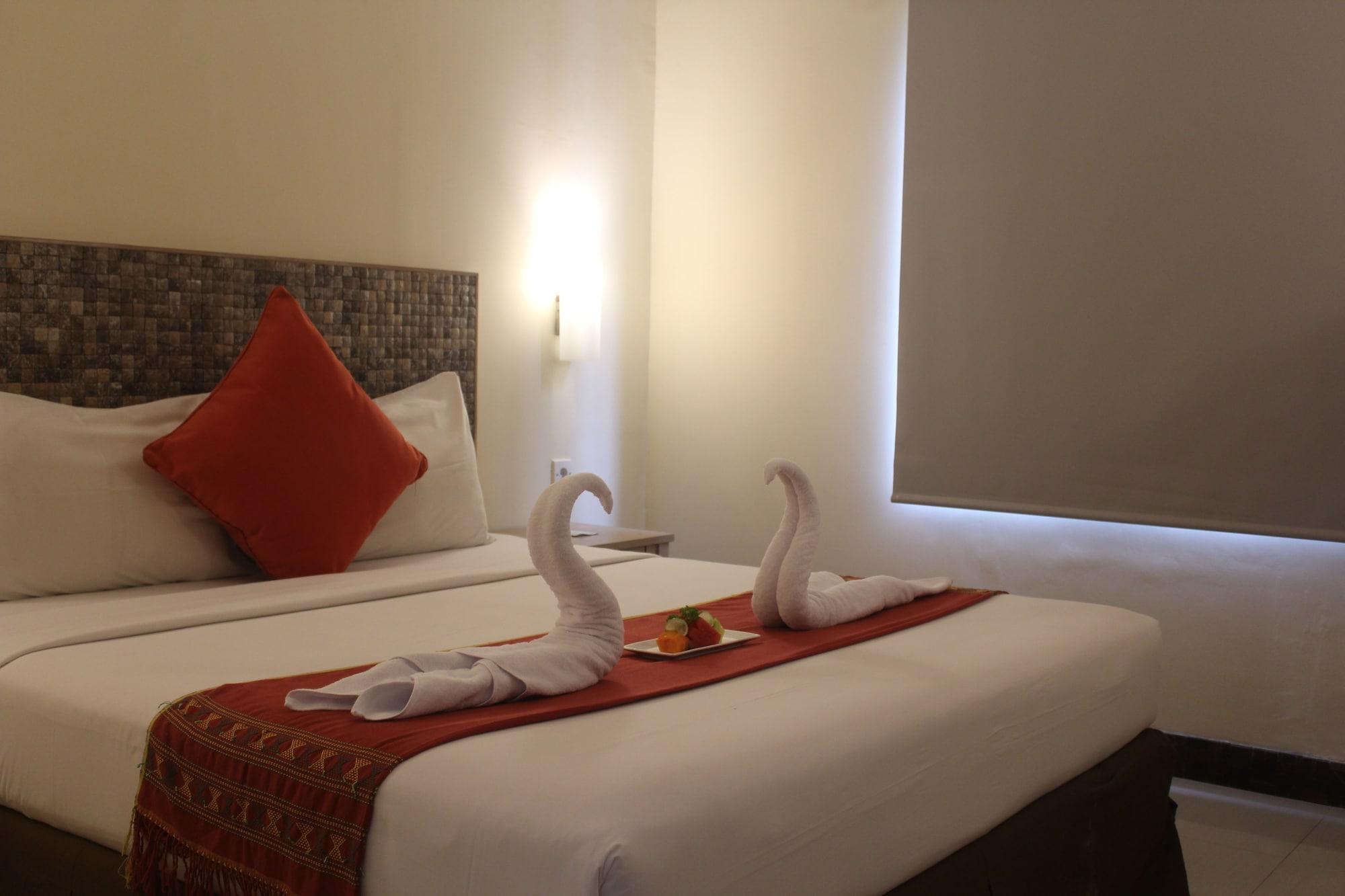 Greenotel Чилегон Экстерьер фото