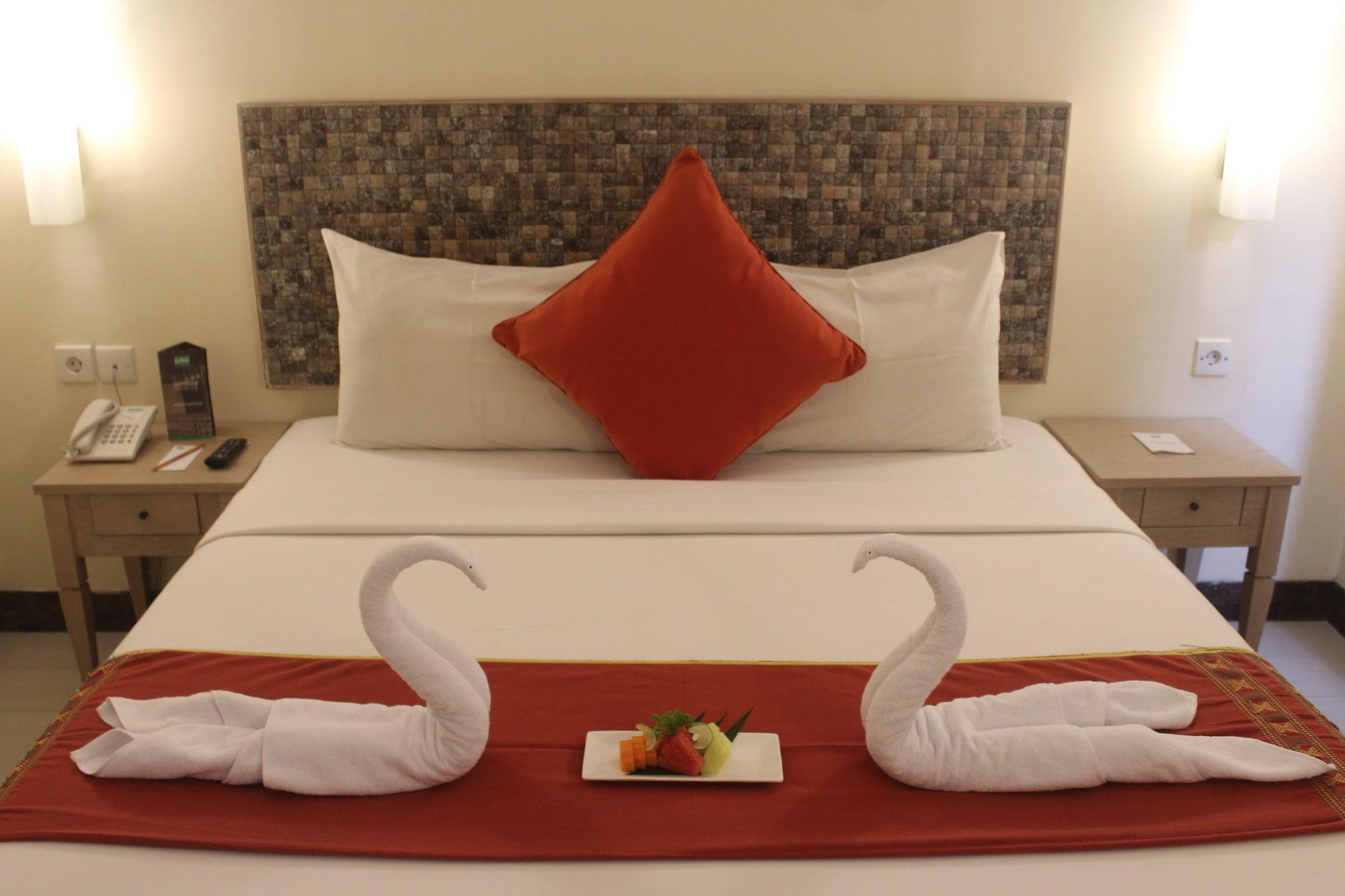 Greenotel Чилегон Экстерьер фото