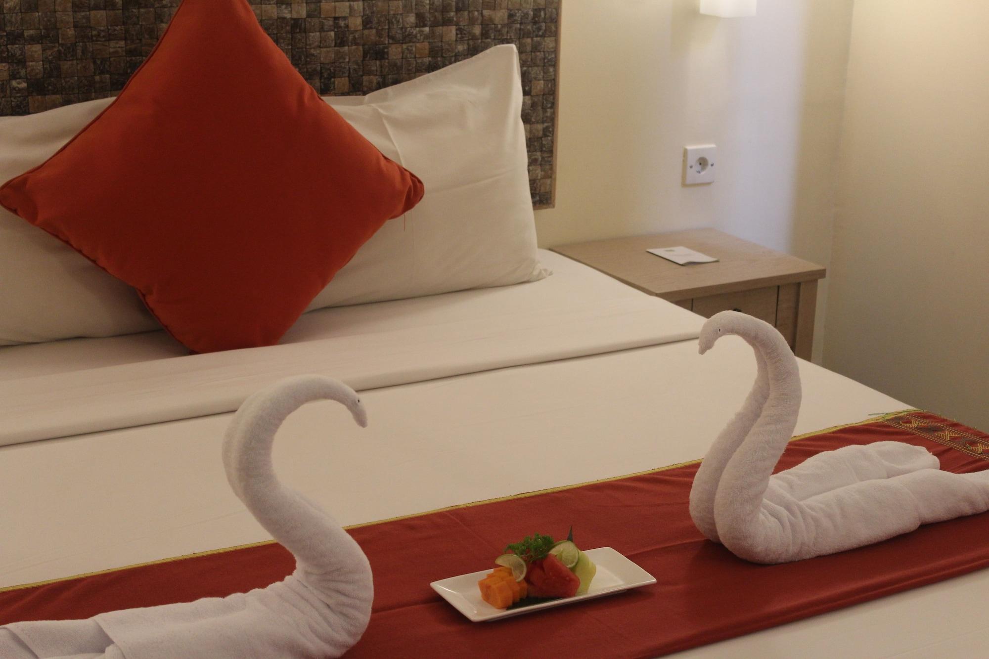 Greenotel Чилегон Экстерьер фото