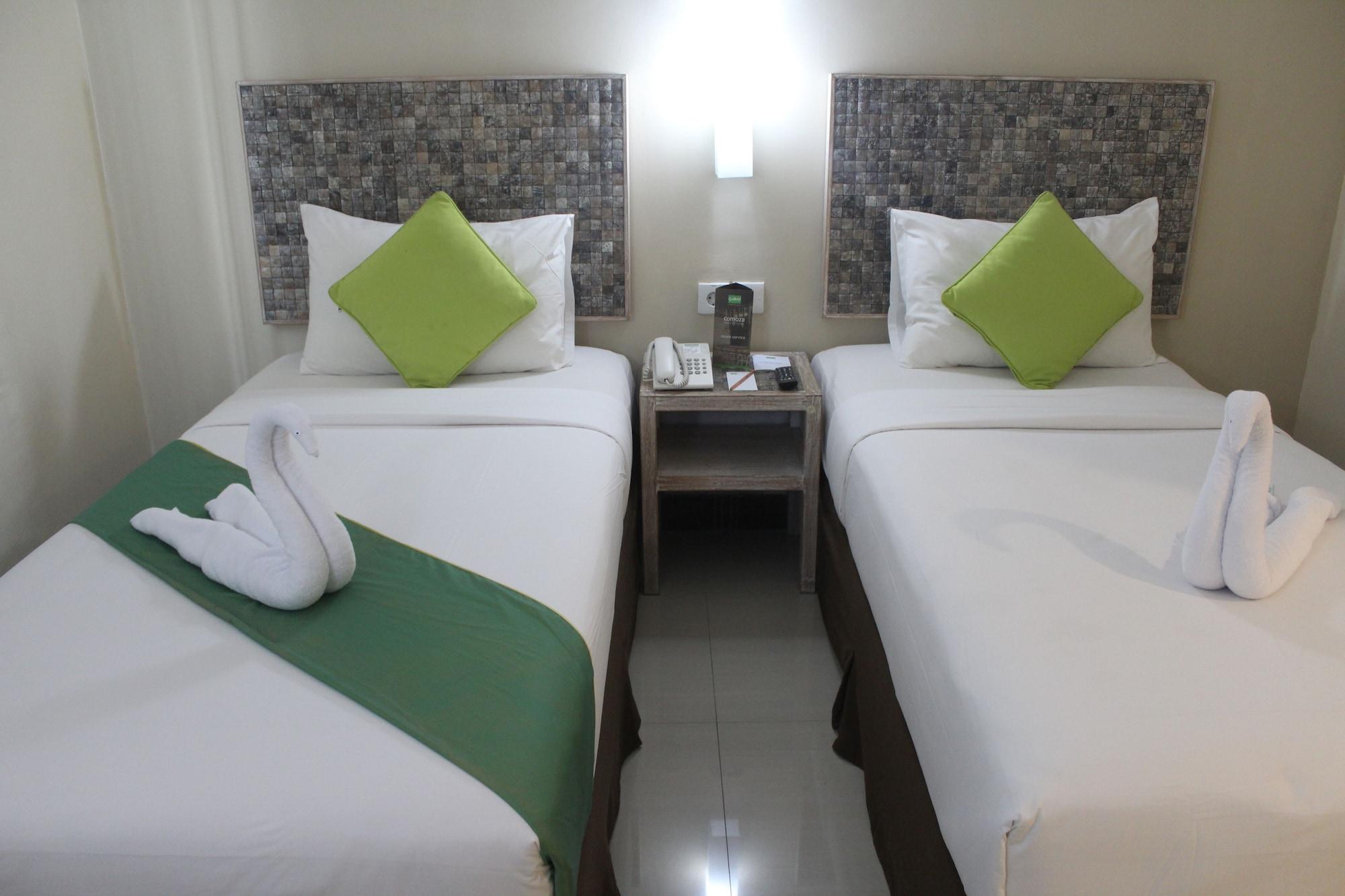 Greenotel Чилегон Экстерьер фото