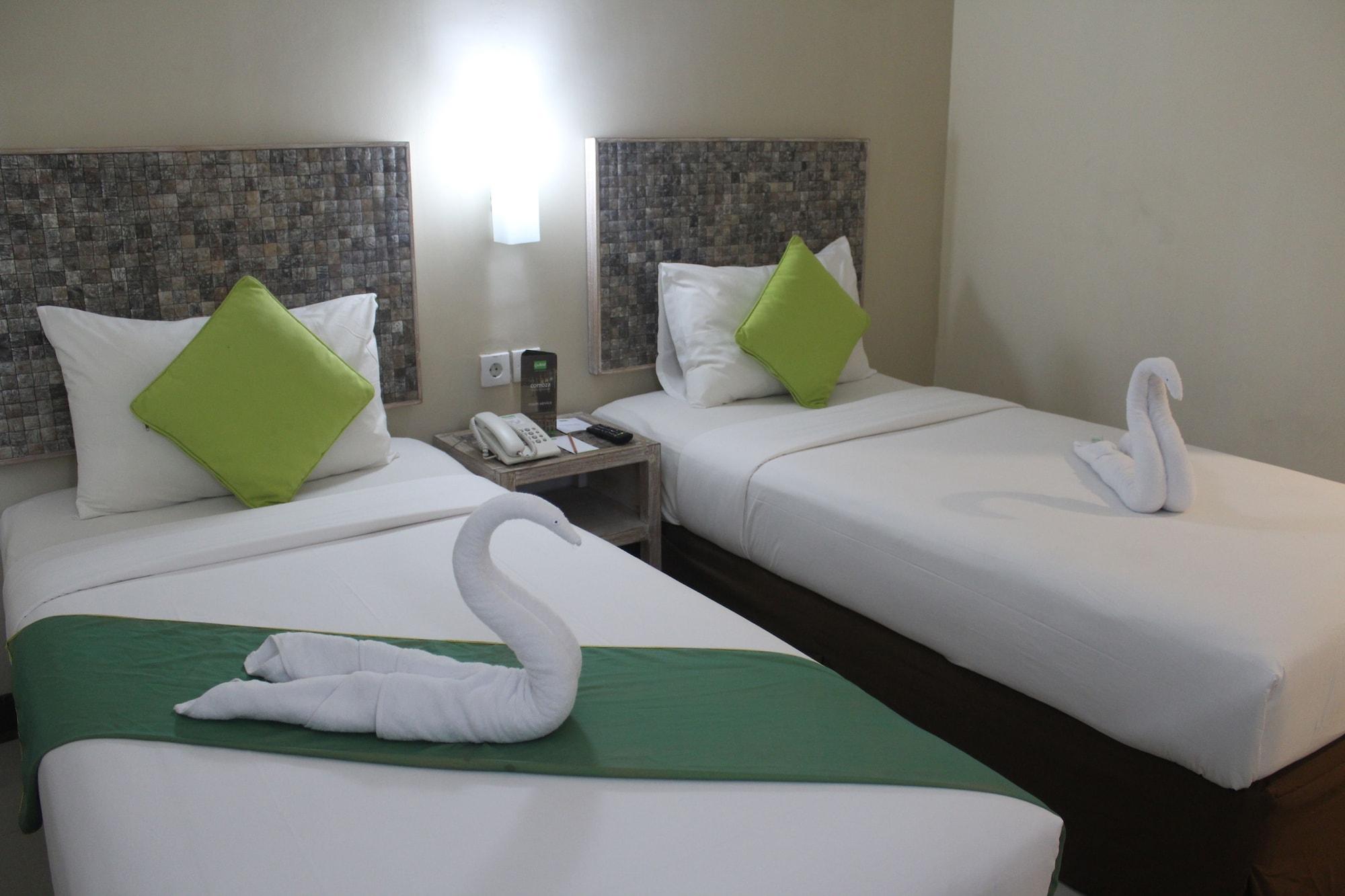Greenotel Чилегон Экстерьер фото