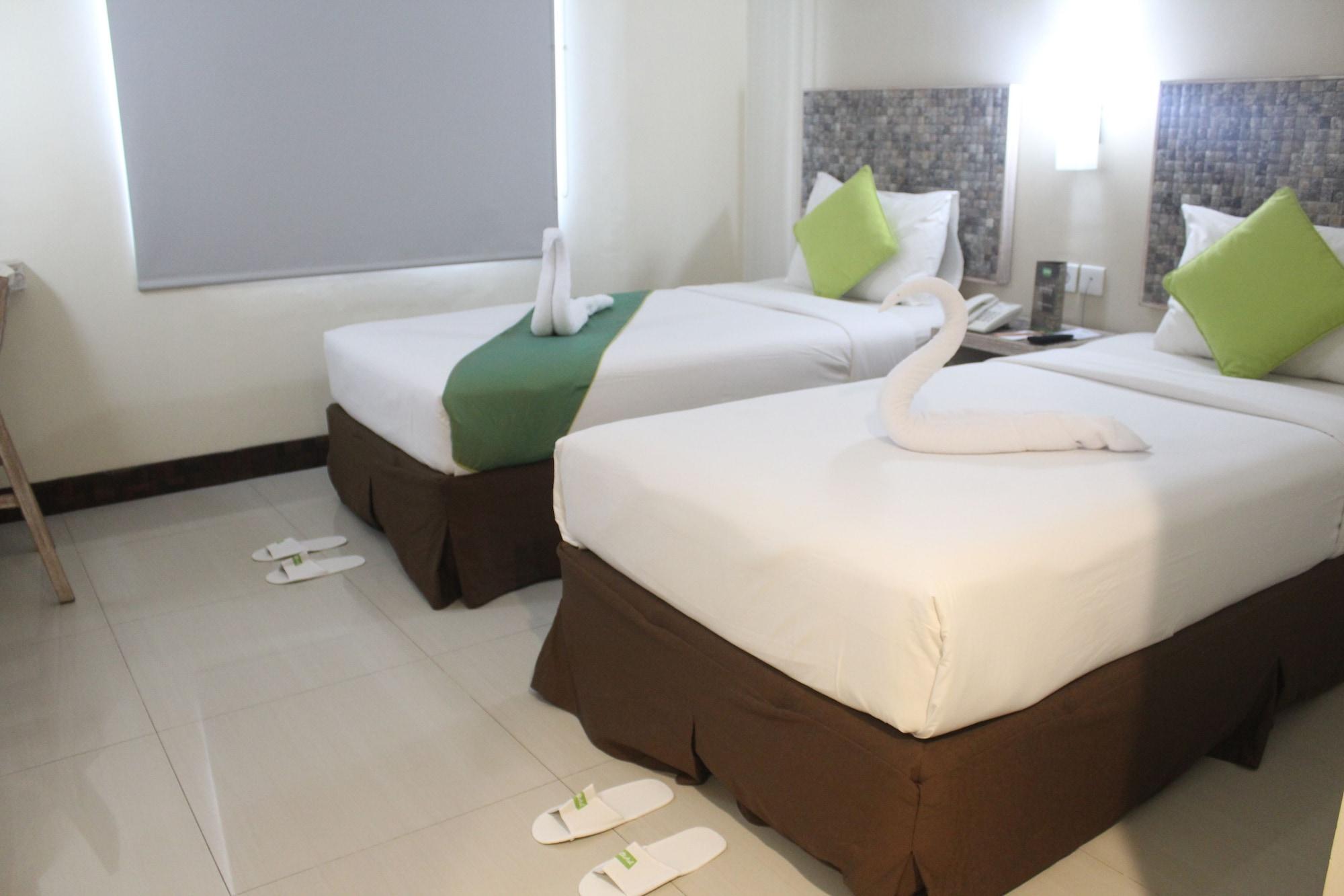 Greenotel Чилегон Экстерьер фото