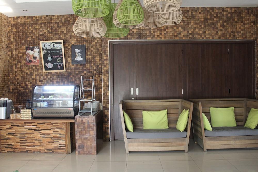 Greenotel Чилегон Экстерьер фото
