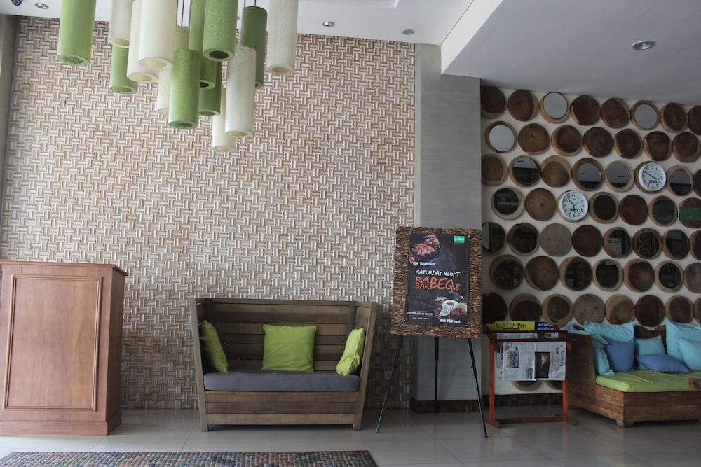 Greenotel Чилегон Экстерьер фото