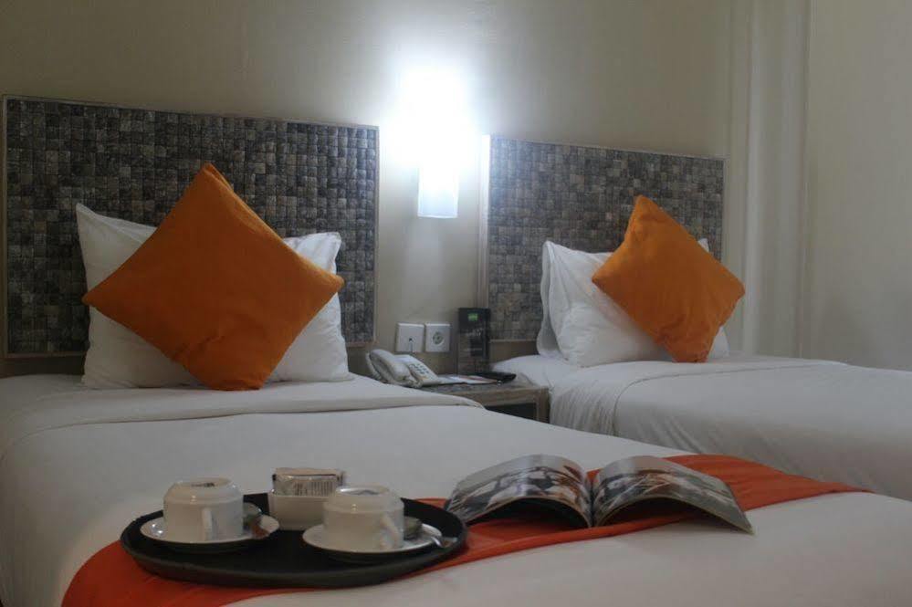 Greenotel Чилегон Экстерьер фото
