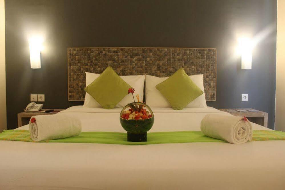 Greenotel Чилегон Экстерьер фото