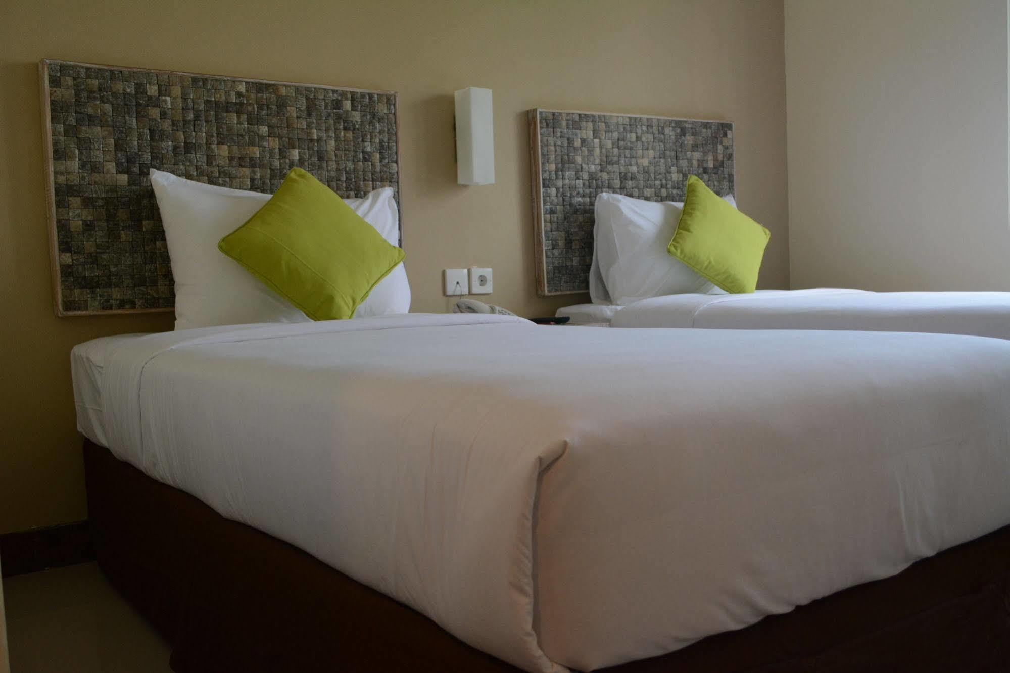 Greenotel Чилегон Экстерьер фото