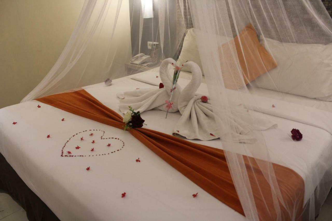 Greenotel Чилегон Экстерьер фото