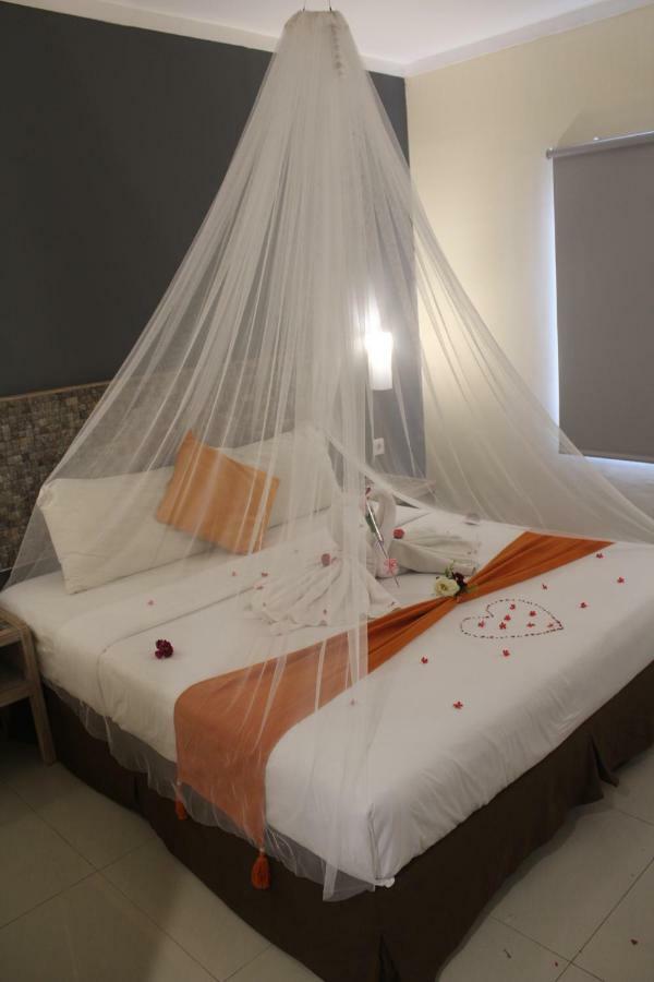 Greenotel Чилегон Экстерьер фото