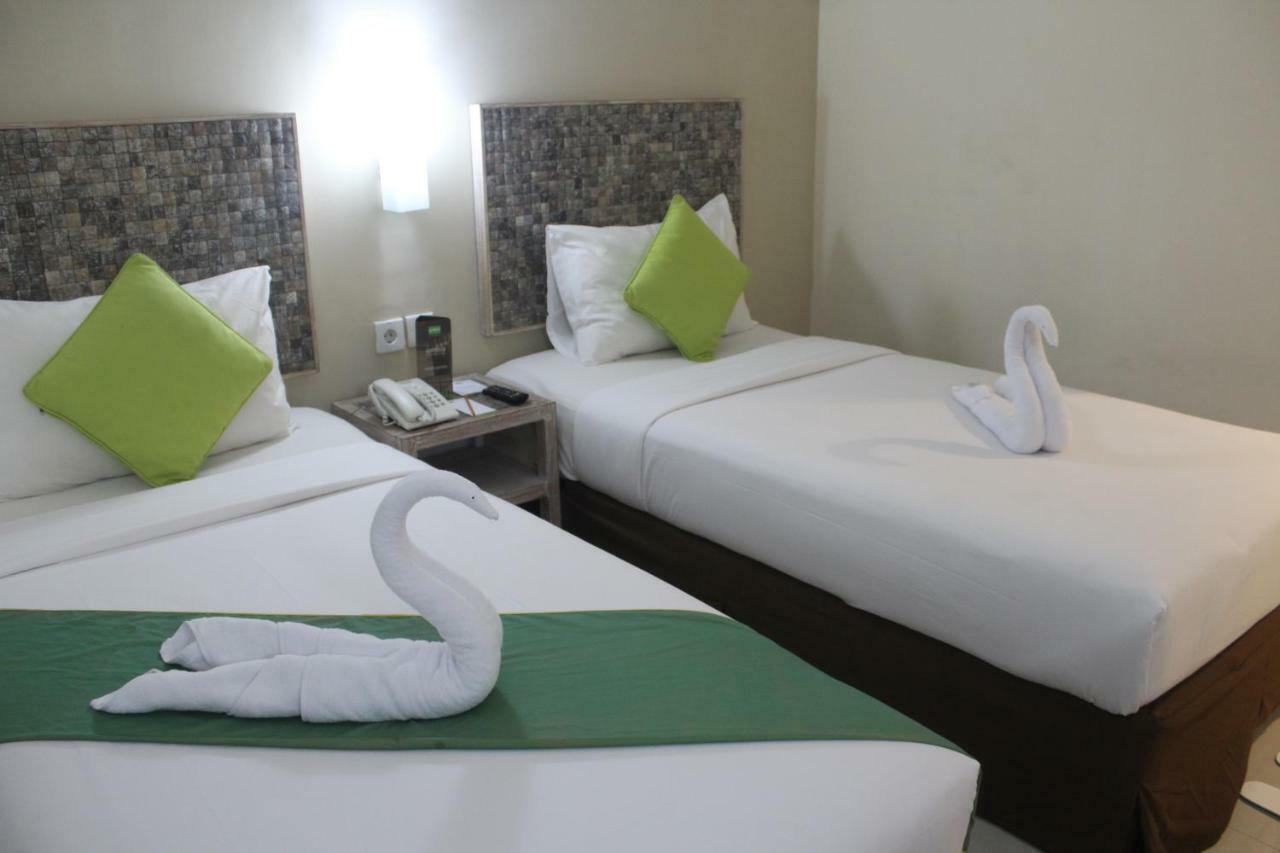 Greenotel Чилегон Экстерьер фото