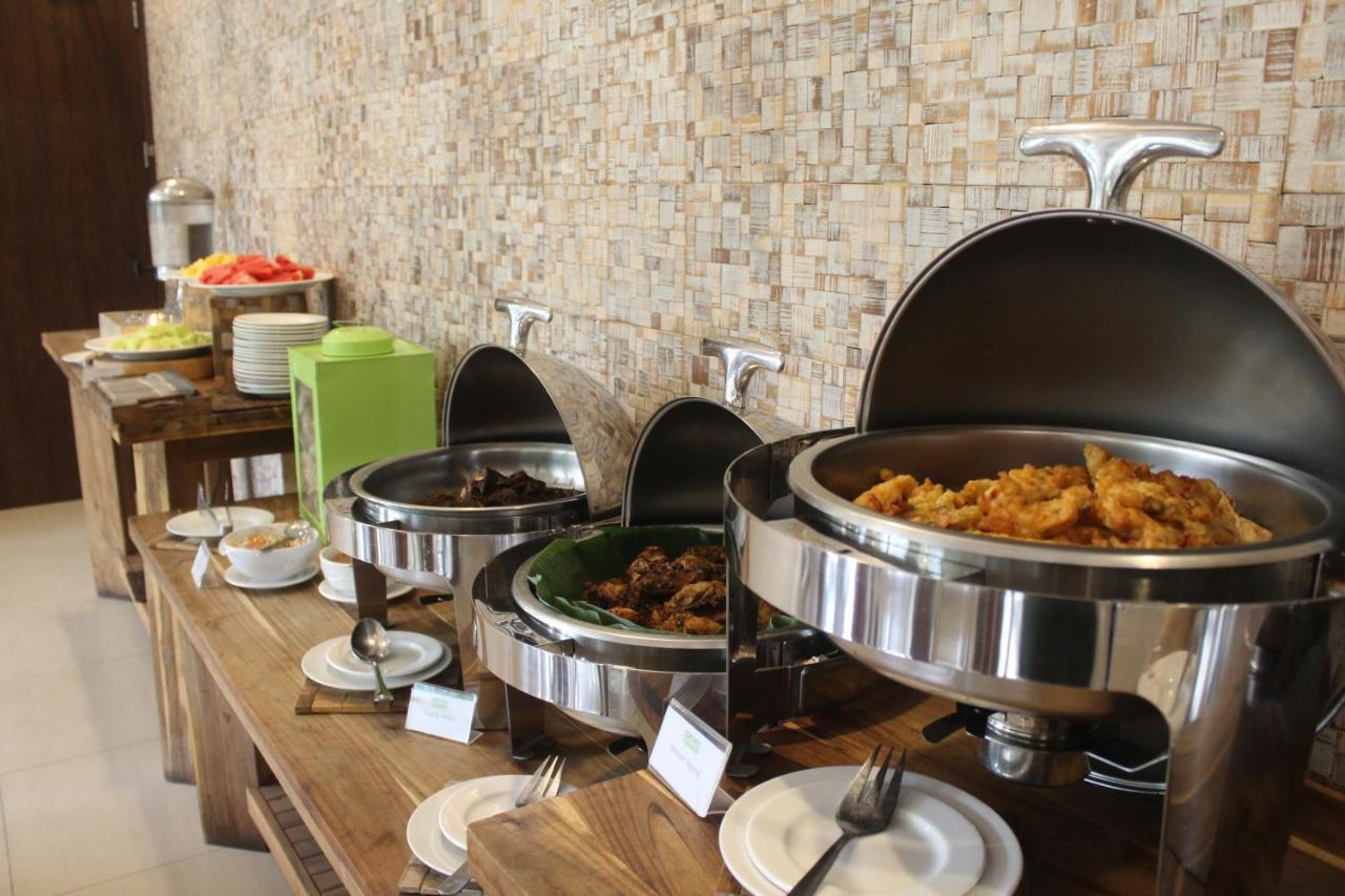 Greenotel Чилегон Экстерьер фото